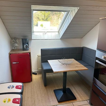 Haus Kierberg Apartman Monschau Kültér fotó