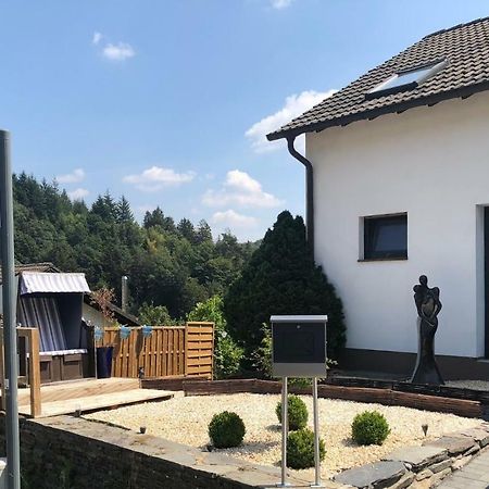 Haus Kierberg Apartman Monschau Kültér fotó