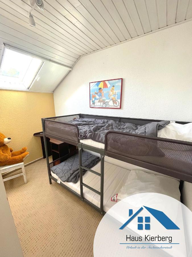Haus Kierberg Apartman Monschau Kültér fotó