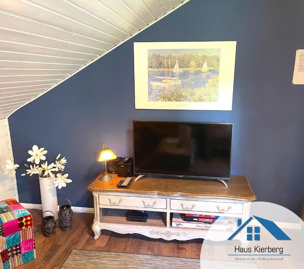 Haus Kierberg Apartman Monschau Kültér fotó