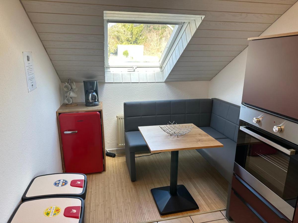 Haus Kierberg Apartman Monschau Kültér fotó