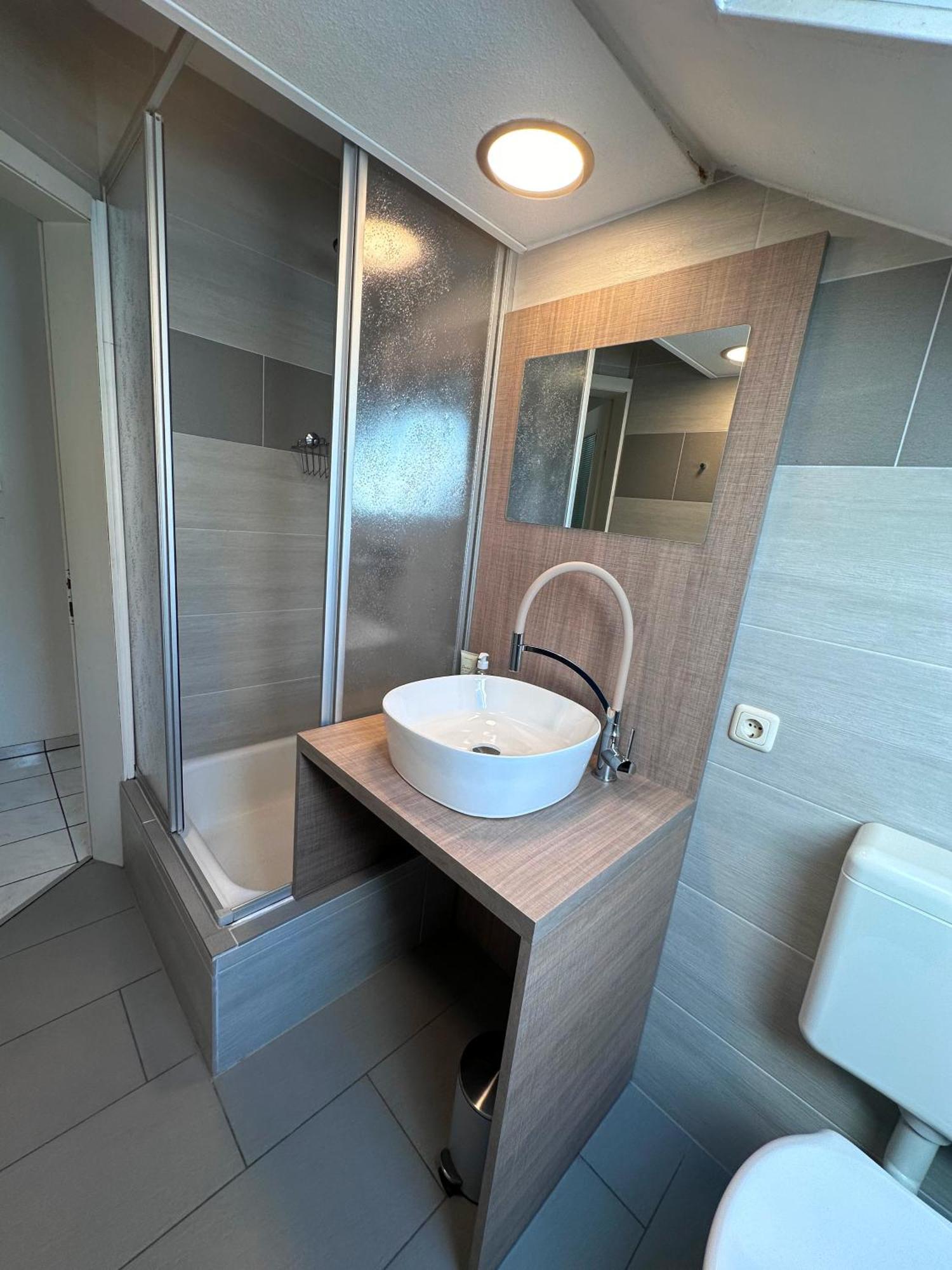 Haus Kierberg Apartman Monschau Kültér fotó