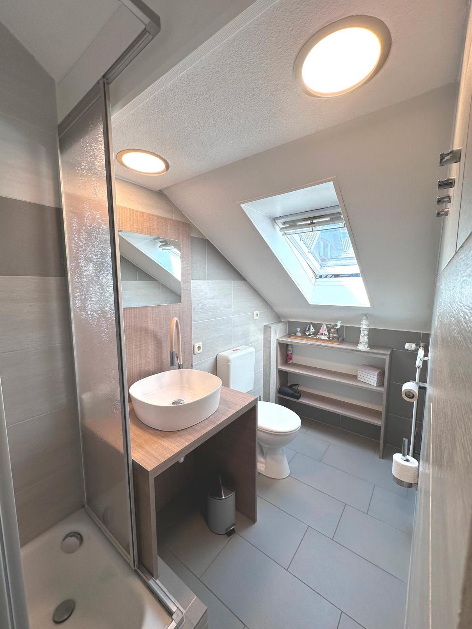Haus Kierberg Apartman Monschau Kültér fotó