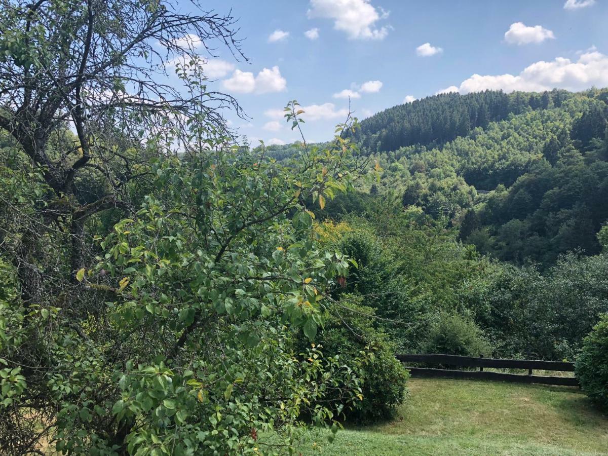 Haus Kierberg Apartman Monschau Kültér fotó